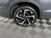 Thumbnail of 2025 Graphite Gray Mitsubishi Outlander PHEV