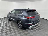 Thumbnail of 2025 Graphite Gray Mitsubishi Outlander PHEV