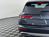 Thumbnail of 2025 Graphite Gray Mitsubishi Outlander PHEV