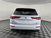 Thumbnail of 2025 White Diamond Mitsubishi Outlander PHEV