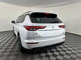 Thumbnail of 2025 White Diamond Mitsubishi Outlander PHEV