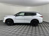 Thumbnail of 2025 White Diamond Mitsubishi Outlander PHEV