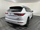 Thumbnail of 2025 White Diamond Mitsubishi Outlander PHEV