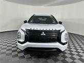 Thumbnail of 2025 White Diamond Mitsubishi Outlander PHEV