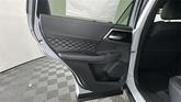 Thumbnail of 2025 White Diamond Mitsubishi Outlander PHEV