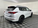 Thumbnail of 2025 White Diamond Mitsubishi Outlander PHEV