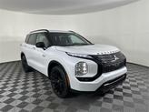 Thumbnail of 2025 White Diamond Mitsubishi Outlander PHEV