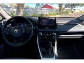 Thumbnail of 2020 Magnetic Gray Metallic Toyota RAV4