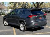 Thumbnail of 2020 Magnetic Gray Metallic Toyota RAV4