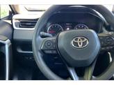 Thumbnail of 2020 Magnetic Gray Metallic Toyota RAV4