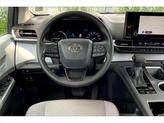 Thumbnail of 2025 Magnetic Gray Metallic Toyota Sienna