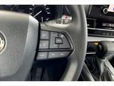 Thumbnail of 2025 Magnetic Gray Metallic Toyota Sienna