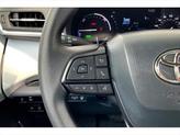 Thumbnail of 2025 Magnetic Gray Metallic Toyota Sienna