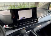 Thumbnail of 2025 Magnetic Gray Metallic Toyota Sienna