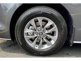 Thumbnail of 2025 Magnetic Gray Metallic Toyota Sienna