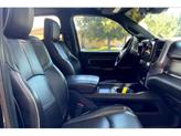 Thumbnail of 2021 Diamond Black Crystal Pearlcoat RAM 2500