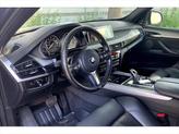 Thumbnail of 2016 Carbon Black Metallic BMW X5