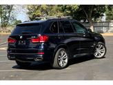Thumbnail of 2016 Carbon Black Metallic BMW X5