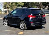 Thumbnail of 2016 Carbon Black Metallic BMW X5