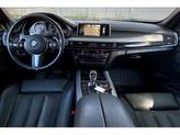 Thumbnail of 2016 Carbon Black Metallic BMW X5