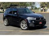 Thumbnail of 2016 Carbon Black Metallic BMW X5