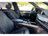Thumbnail of 2016 Carbon Black Metallic BMW X5