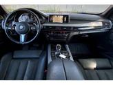 Thumbnail of 2016 Carbon Black Metallic BMW X5