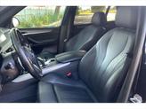 Thumbnail of 2016 Carbon Black Metallic BMW X5