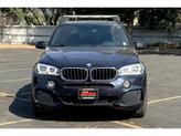 Thumbnail of 2016 Carbon Black Metallic BMW X5