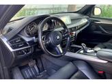 Thumbnail of 2016 Carbon Black Metallic BMW X5