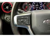 Thumbnail of 2021 Black Chevrolet Blazer