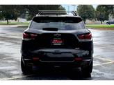 Thumbnail of 2021 Black Chevrolet Blazer