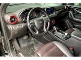 Thumbnail of 2021 Black Chevrolet Blazer