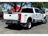 Thumbnail of 2023 Oxford White Ford F-450