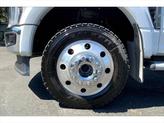 Thumbnail of 2023 Oxford White Ford F-450