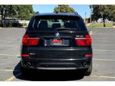 Thumbnail of 2012 Jet Black BMW X5