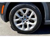 Thumbnail of 2012 Jet Black BMW X5