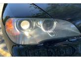 Thumbnail of 2012 Jet Black BMW X5