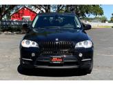 Thumbnail of 2012 Jet Black BMW X5