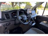 Thumbnail of 2025 Carbonized Gray Metallic Ford Transit-350