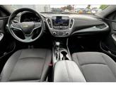Thumbnail of 2022 Mineral Gray Metallic Chevrolet Malibu