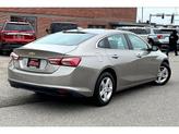 Thumbnail of 2022 Mineral Gray Metallic Chevrolet Malibu