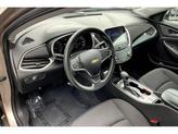 Thumbnail of 2022 Mineral Gray Metallic Chevrolet Malibu