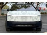 Thumbnail of 2024 Stainless Steel Tesla Cybertruck