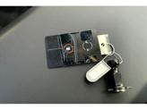 Thumbnail of 2024 Stainless Steel Tesla Cybertruck