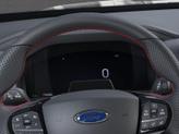 Thumbnail of 2025 Agate Black Metallic Ford Explorer