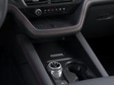 Thumbnail of 2025 Agate Black Metallic Ford Explorer