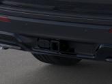 Thumbnail of 2025 Agate Black Metallic Ford Explorer
