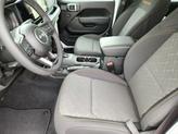 Thumbnail of 2025 Bright White Clearcoat Jeep Gladiator
