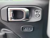 Thumbnail of 2025 Bright White Clearcoat Jeep Gladiator